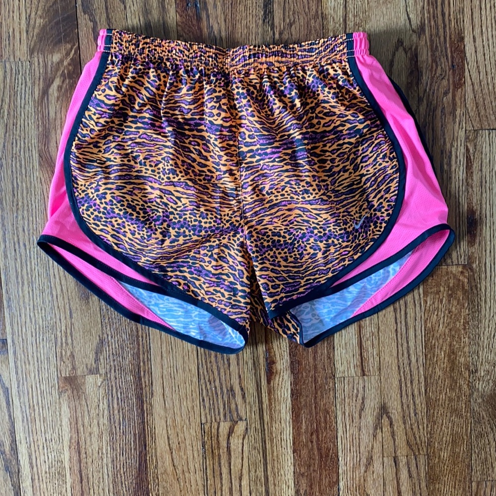Dri Fit Nike Running Shorts